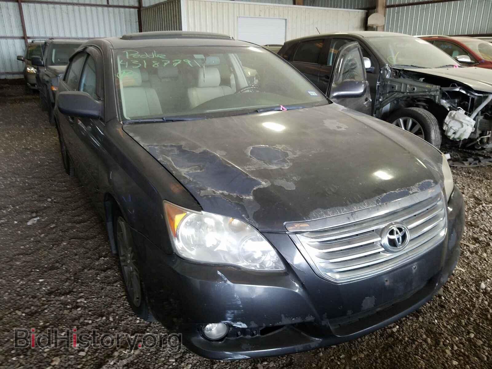 Photo 4T1BK36B58U318676 - TOYOTA AVALON 2008