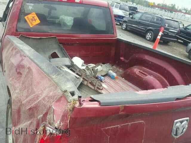 2012 DODGE RAM 1500 - VIN: 3C6JD7AT8CG205292 - Фото 6