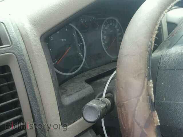 2012 DODGE RAM 1500 - VIN: 3C6JD7AT8CG205292 - Фото 8