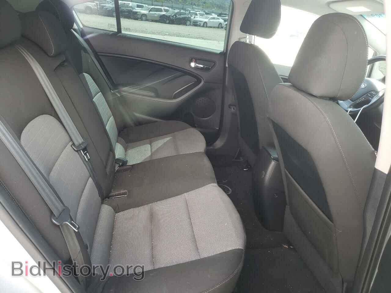 2014 KIA FORTE - VIN: KNAFX4A80E5127601 - Фото 6