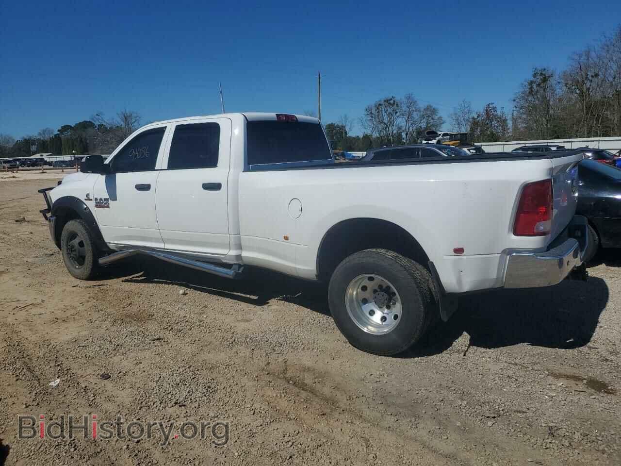 2017 RAM All Models - VIN: 3C63RRGL0HG690595 - Photo 2