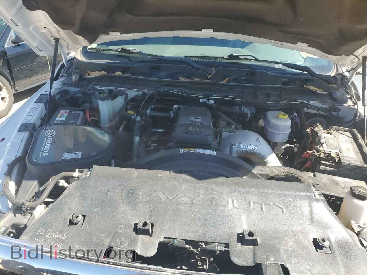 2017 RAM All Models - VIN: 3C63RRGL0HG690595 - Photo 11
