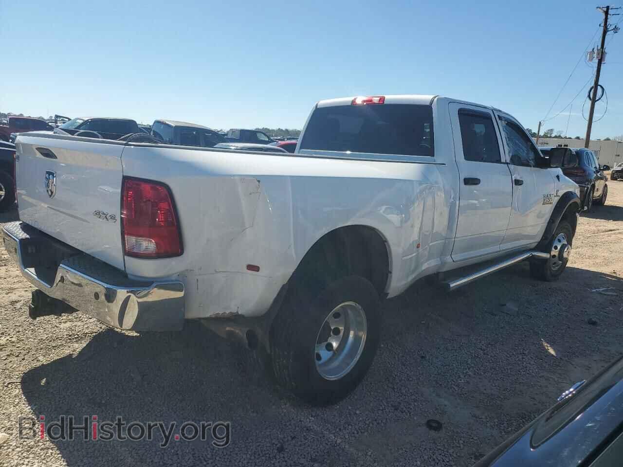 2017 RAM All Models - VIN: 3C63RRGL0HG690595 - Photo 3