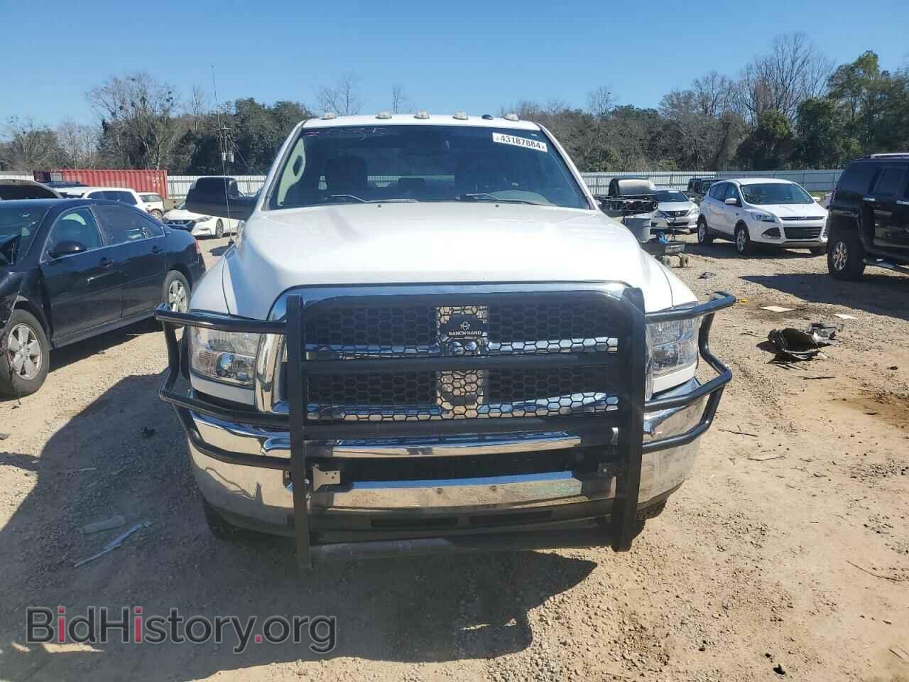 2017 RAM All Models - VIN: 3C63RRGL0HG690595 - Photo 5