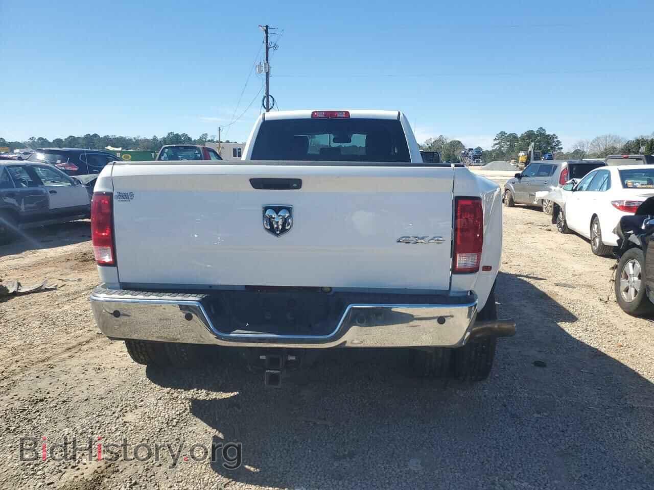 2017 RAM All Models - VIN: 3C63RRGL0HG690595 - Photo 6