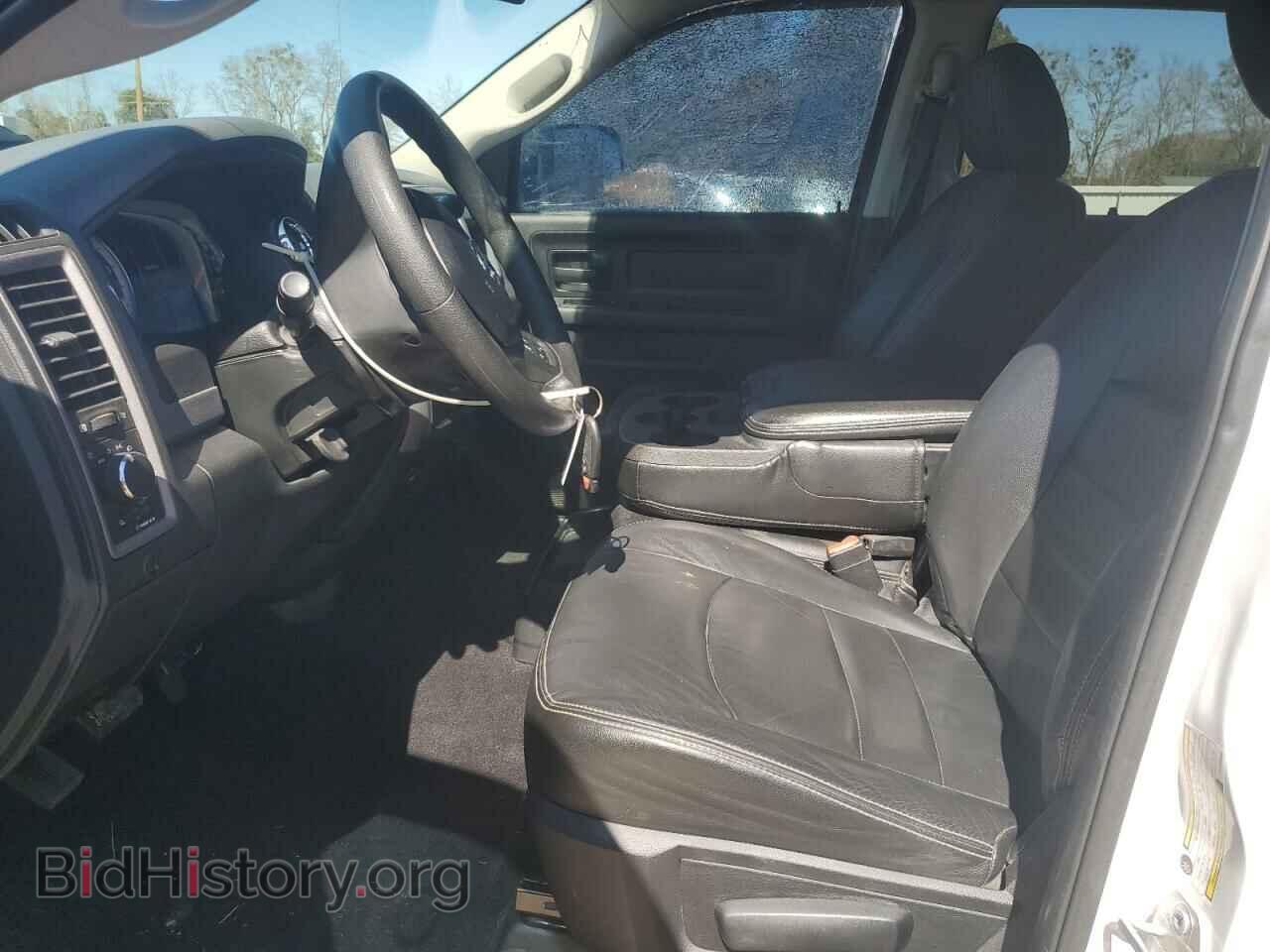 2017 RAM All Models - VIN: 3C63RRGL0HG690595 - Photo 7