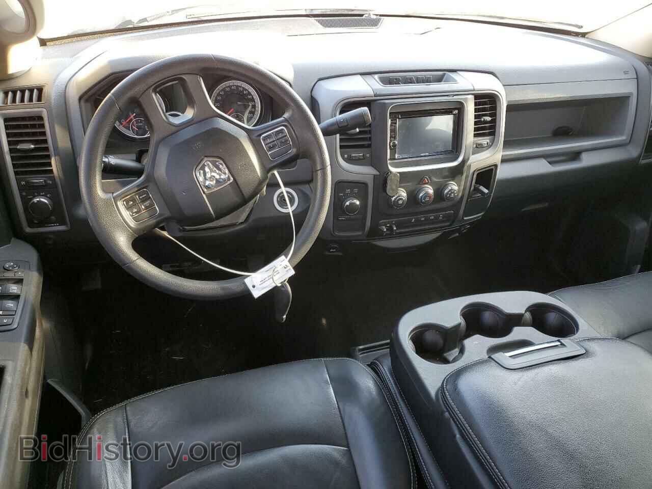 2017 RAM All Models - VIN: 3C63RRGL0HG690595 - Photo 8