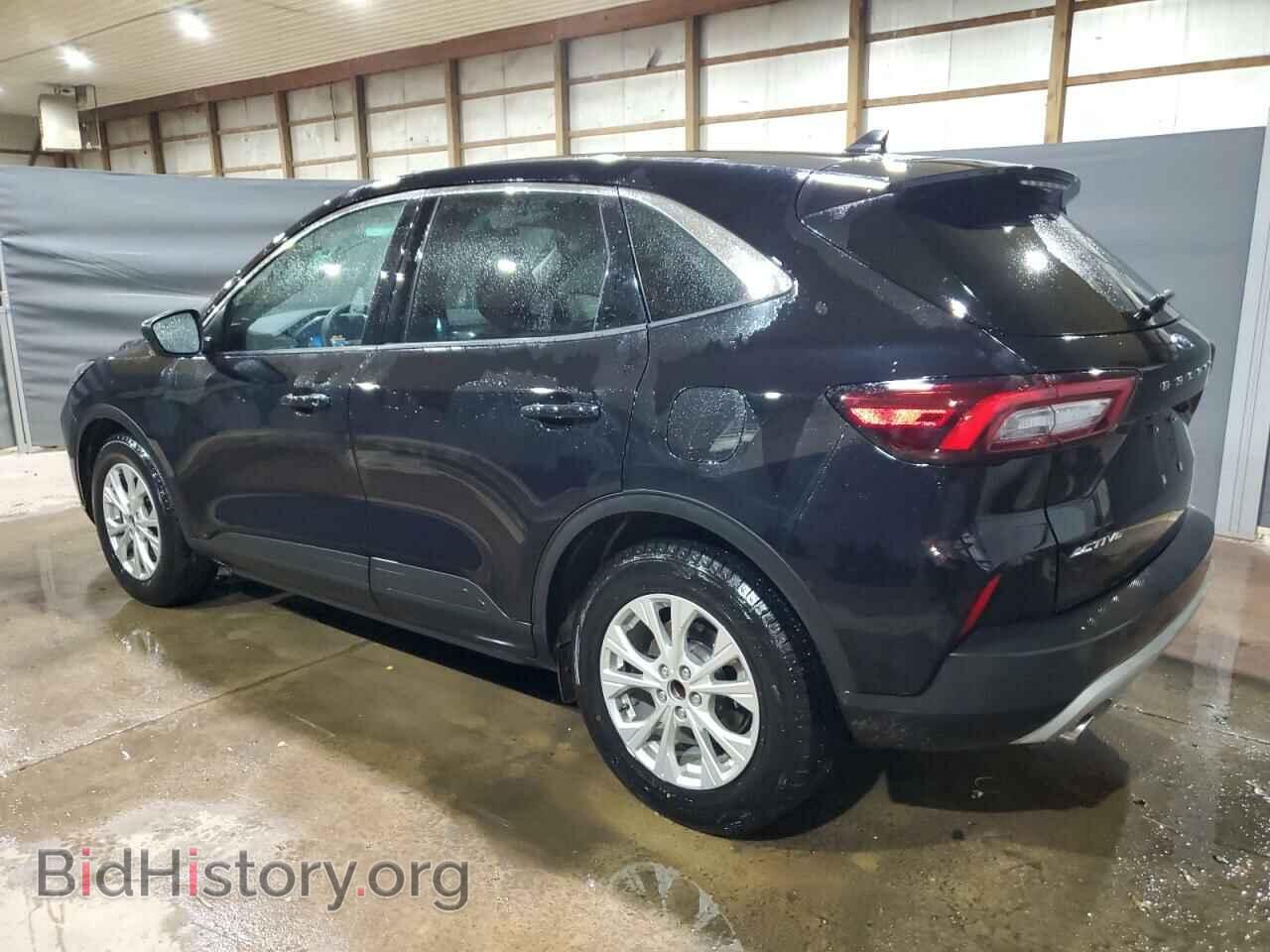 2024 FORD ESCAPE ACT - VIN: 1FMCU0GN2RUA06502 - Фото 2