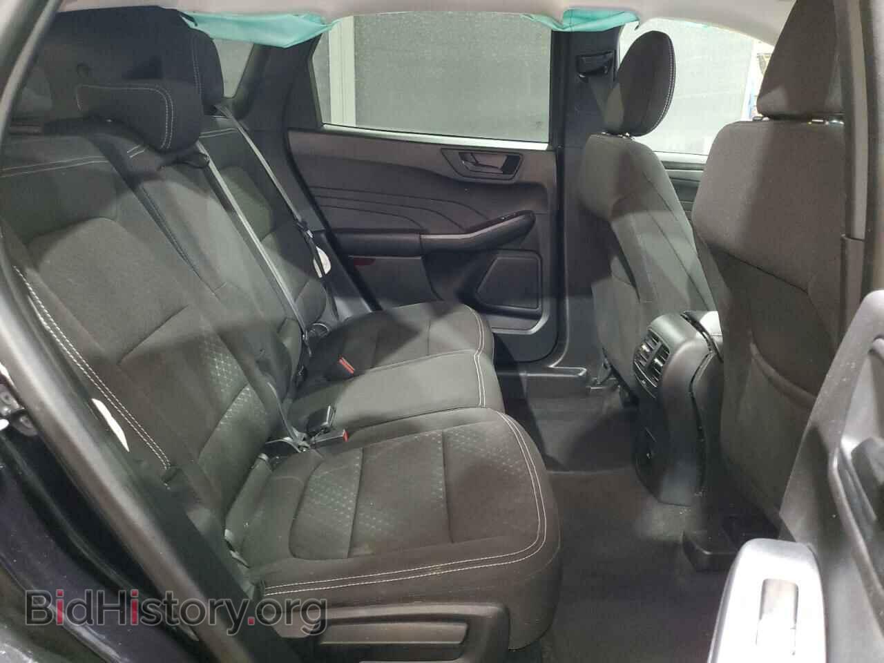 2024 FORD ESCAPE ACT - VIN: 1FMCU0GN2RUA06502 - Фото 11