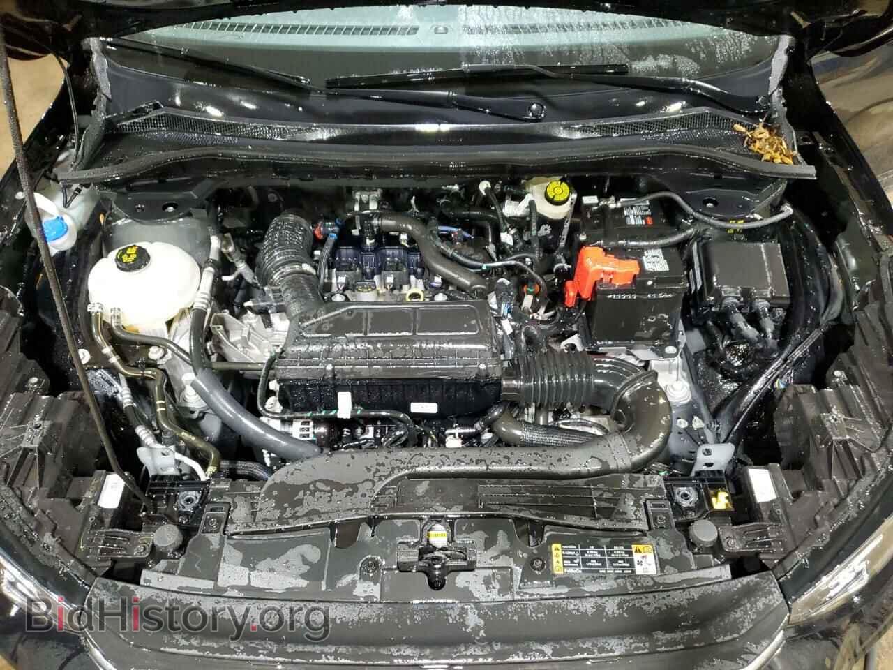 2024 FORD ESCAPE ACT - VIN: 1FMCU0GN2RUA06502 - Фото 12