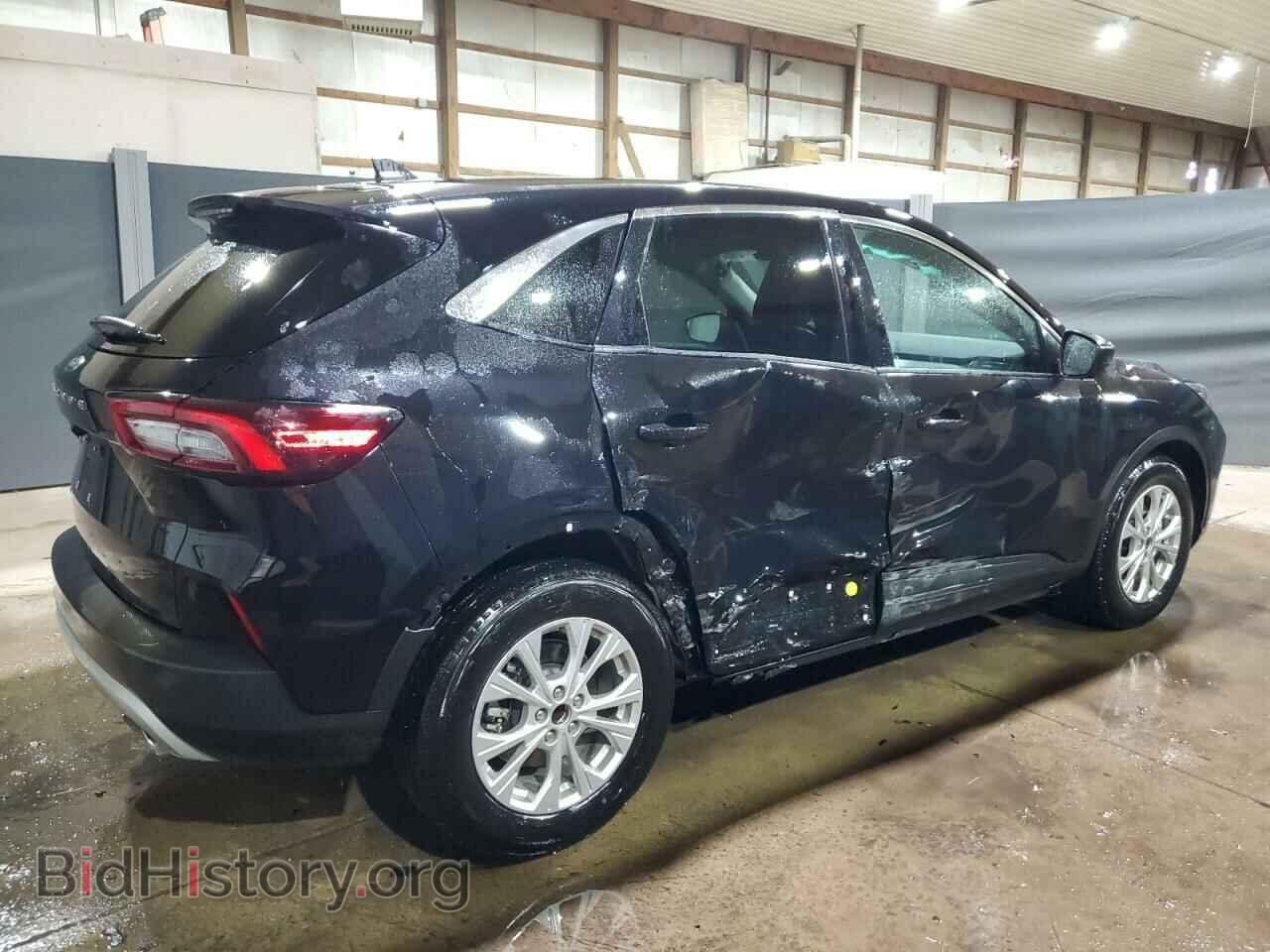 2024 FORD ESCAPE ACT - VIN: 1FMCU0GN2RUA06502 - Фото 3