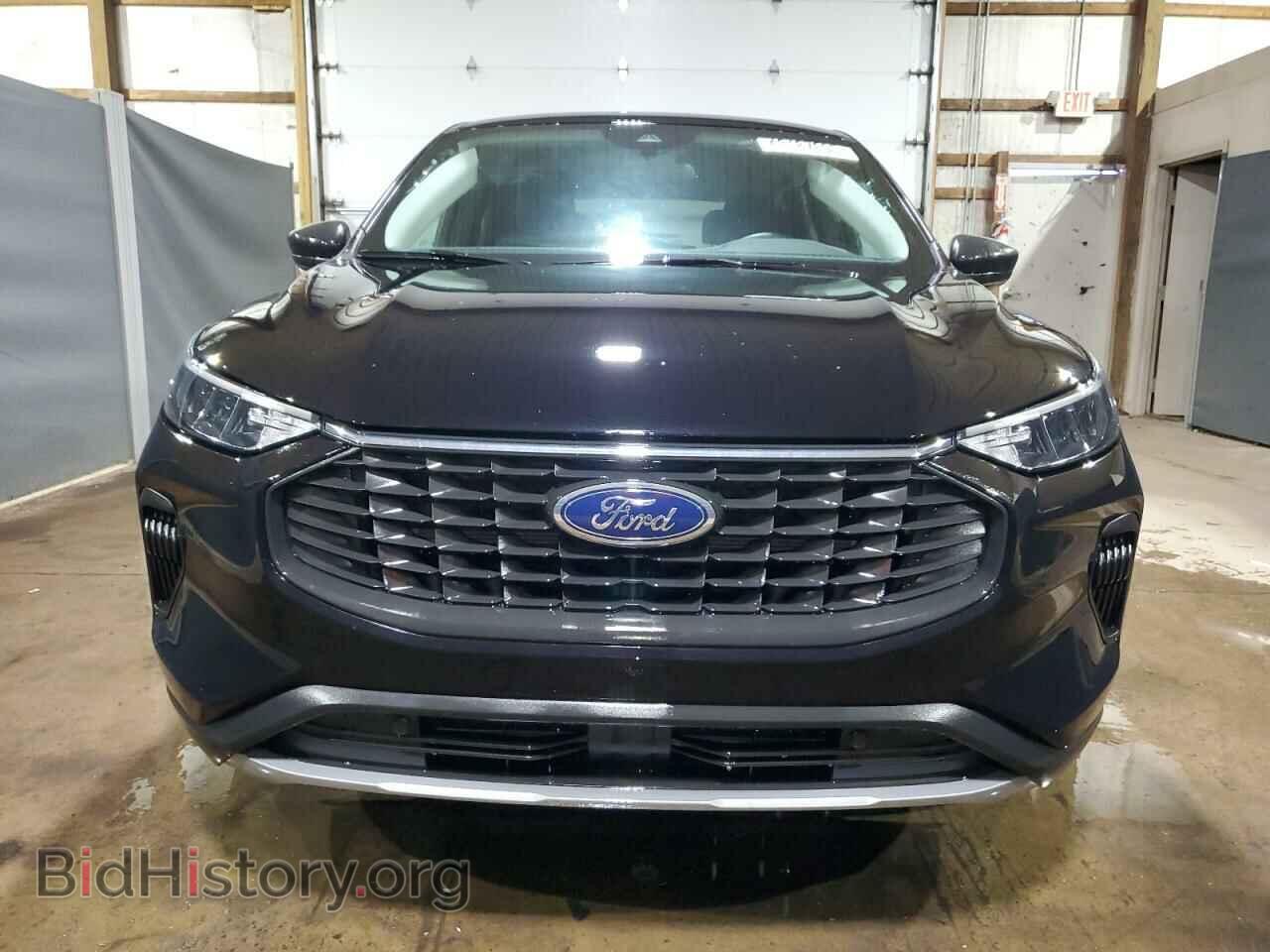 2024 FORD ESCAPE ACT - VIN: 1FMCU0GN2RUA06502 - Фото 5
