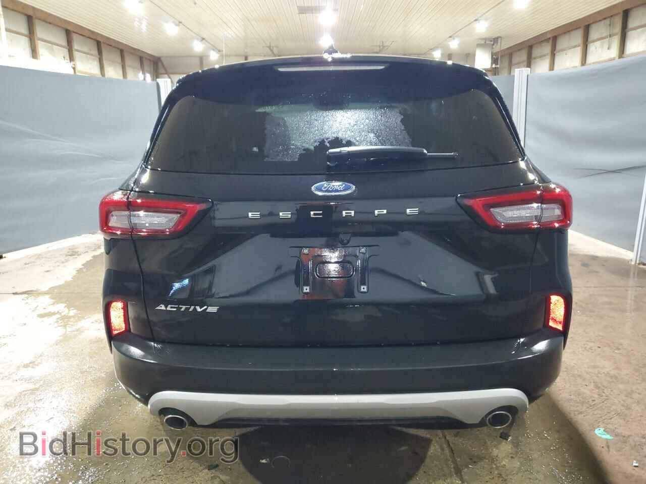 2024 FORD ESCAPE ACT - VIN: 1FMCU0GN2RUA06502 - Фото 6