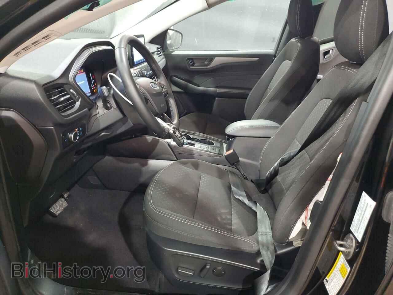 2024 FORD ESCAPE ACT - VIN: 1FMCU0GN2RUA06502 - Фото 7