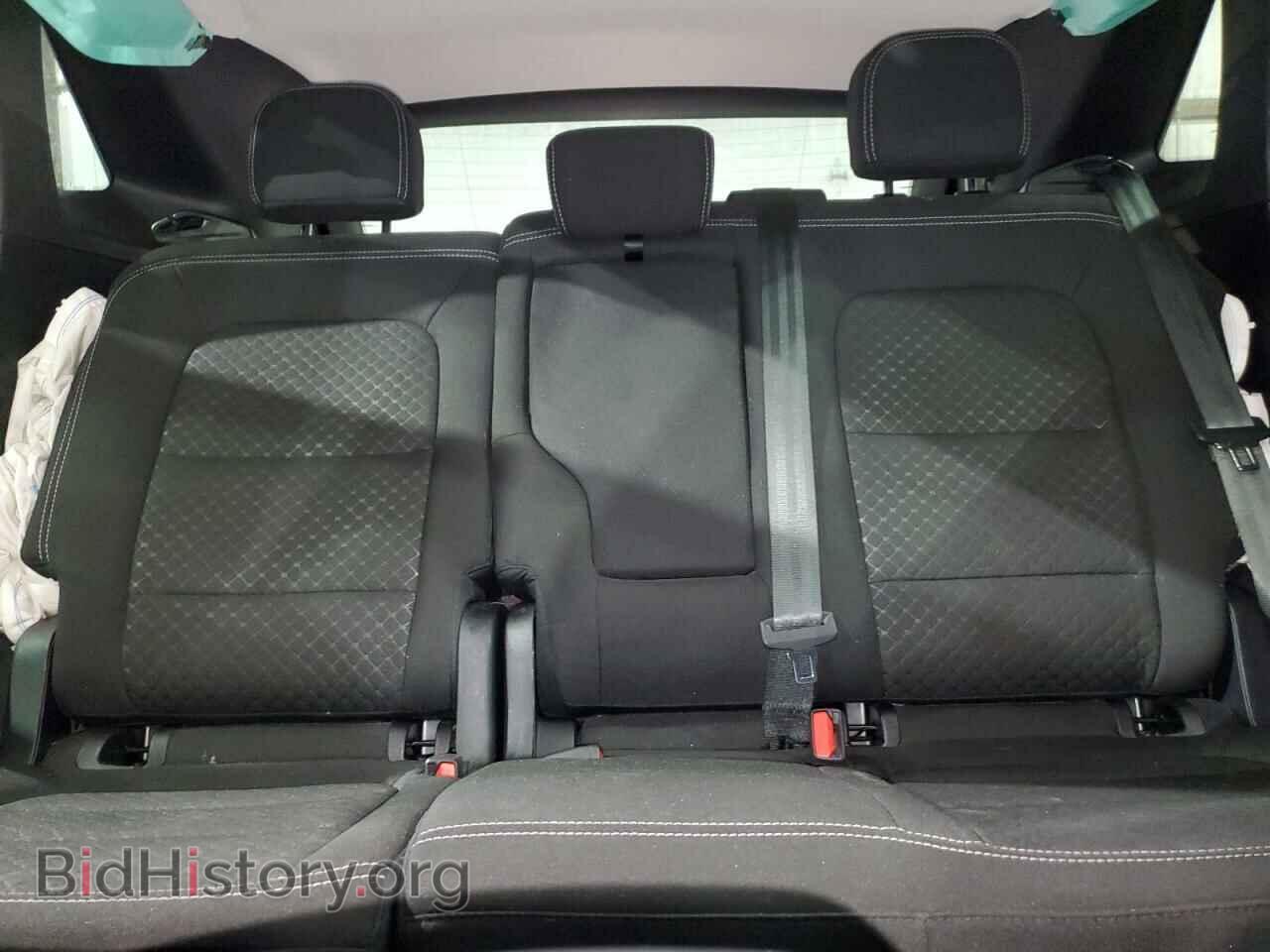 2024 FORD ESCAPE ACT - VIN: 1FMCU0GN2RUA06502 - Фото 10