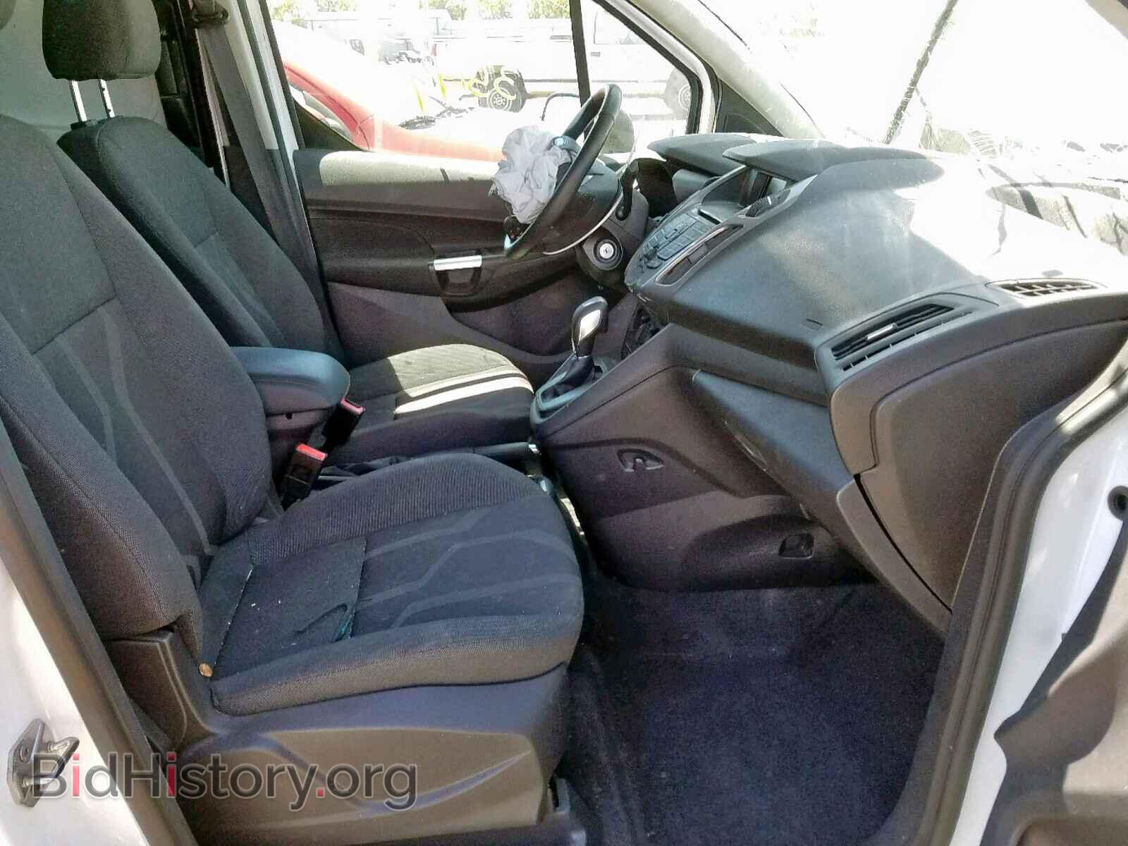 2018 FORD TRANSIT CO - VIN: NM0LS7F7XJ1348028 - Фото 5