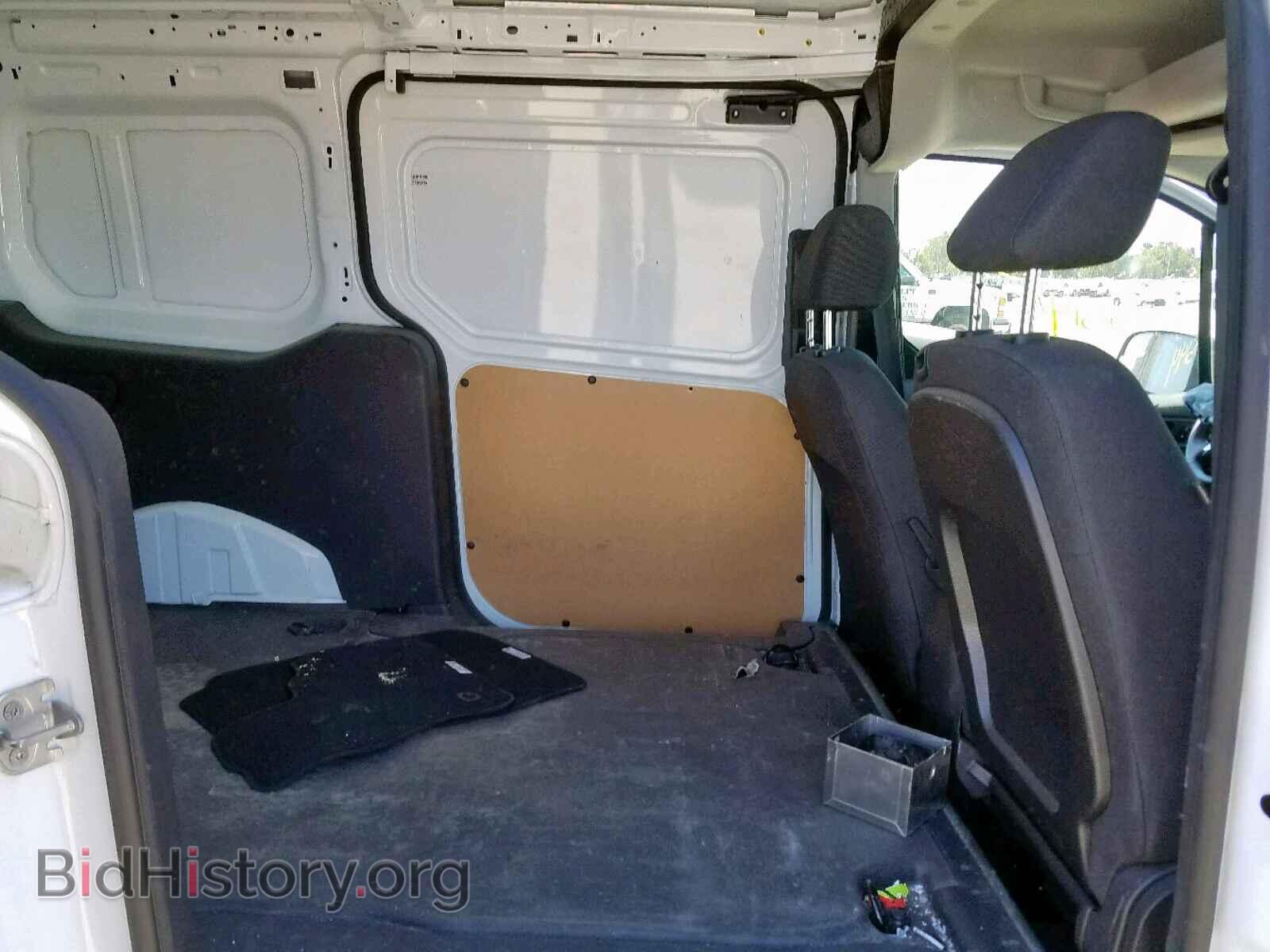 2018 FORD TRANSIT CO - VIN: NM0LS7F7XJ1348028 - Фото 6