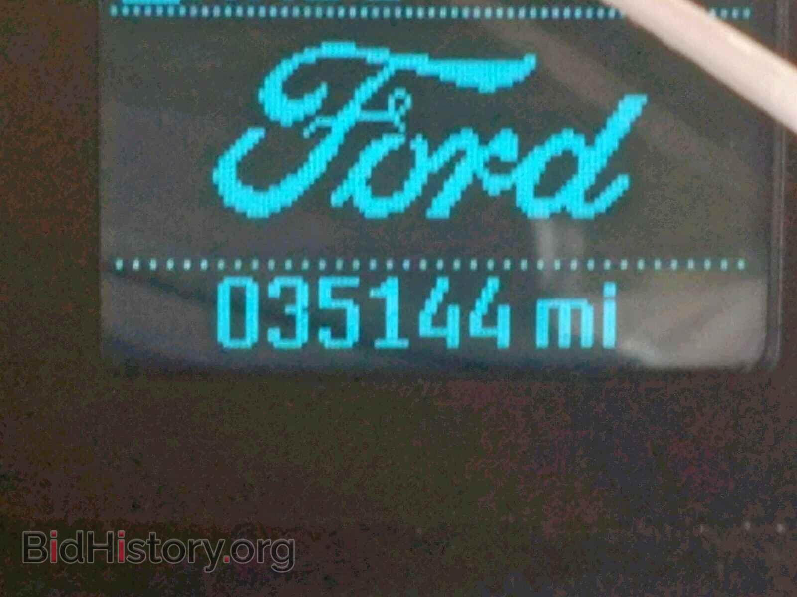 2018 FORD TRANSIT CO - VIN: NM0LS7F7XJ1348028 - Фото 8