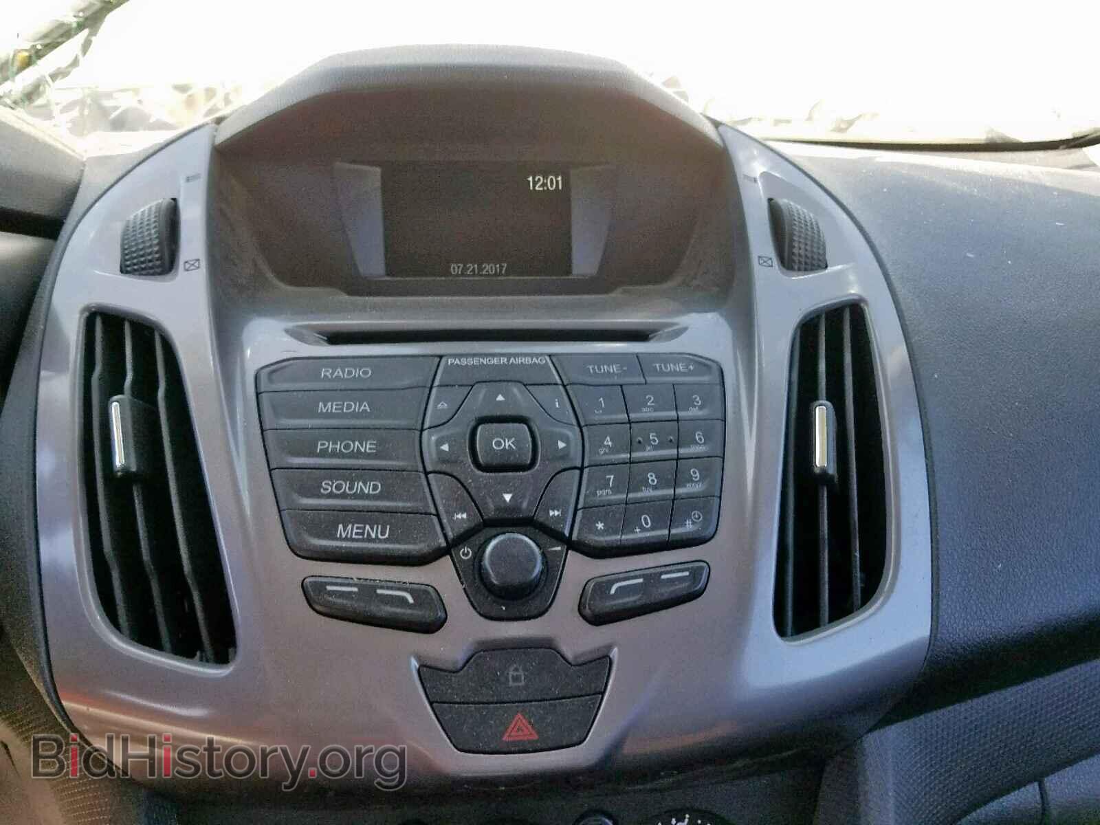 2018 FORD TRANSIT CO - VIN: NM0LS7F7XJ1348028 - Фото 9