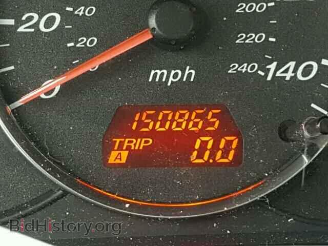 2006 MAZDA 6 - VIN: 1YVHP80C965M06498 - Фото 8