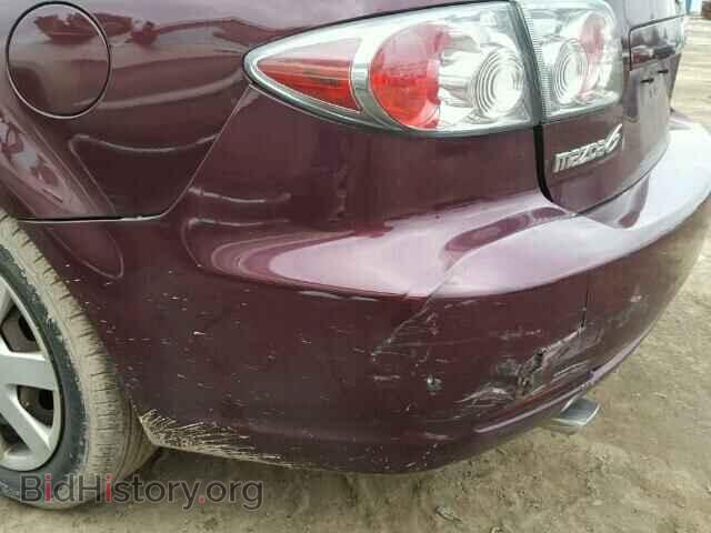 2006 MAZDA 6 - VIN: 1YVHP80C965M06498 - Фото 10