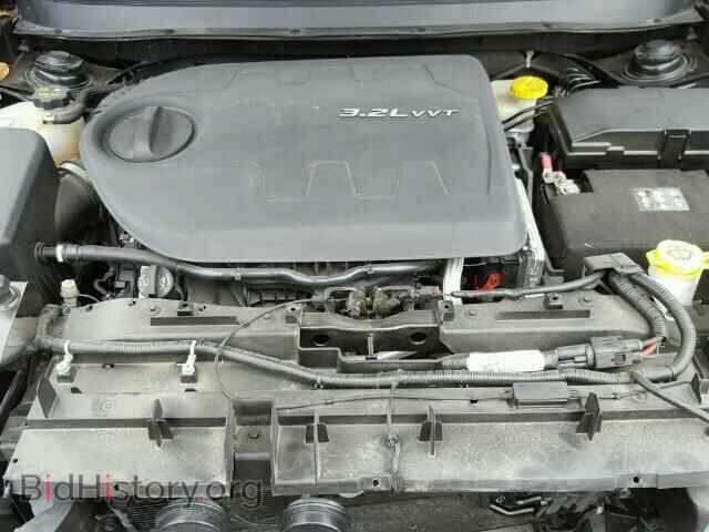 2014 JEEP CHEROKEE - VIN: 1C4PJMDS1EW190801 - Фото 7