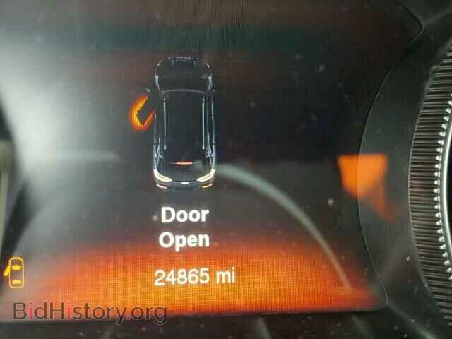 2014 JEEP CHEROKEE - VIN: 1C4PJMDS1EW190801 - Фото 8