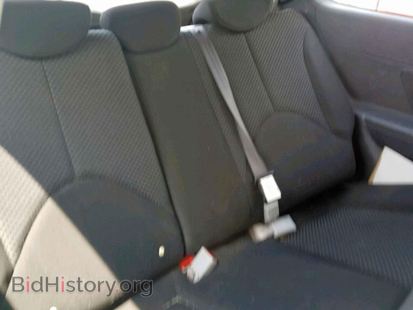 2011 HYUNDAI ACCENT - VIN: KMHCM3AC3BU188533 - Фото 6
