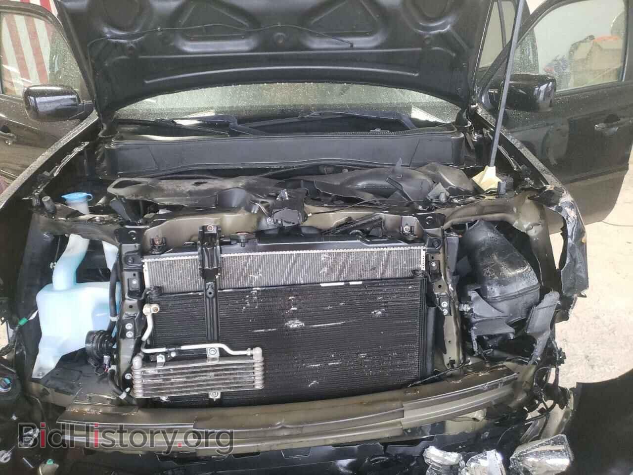 2015 HONDA PILOT - VIN: 5FNYF4H44FB043122 - Фото 12