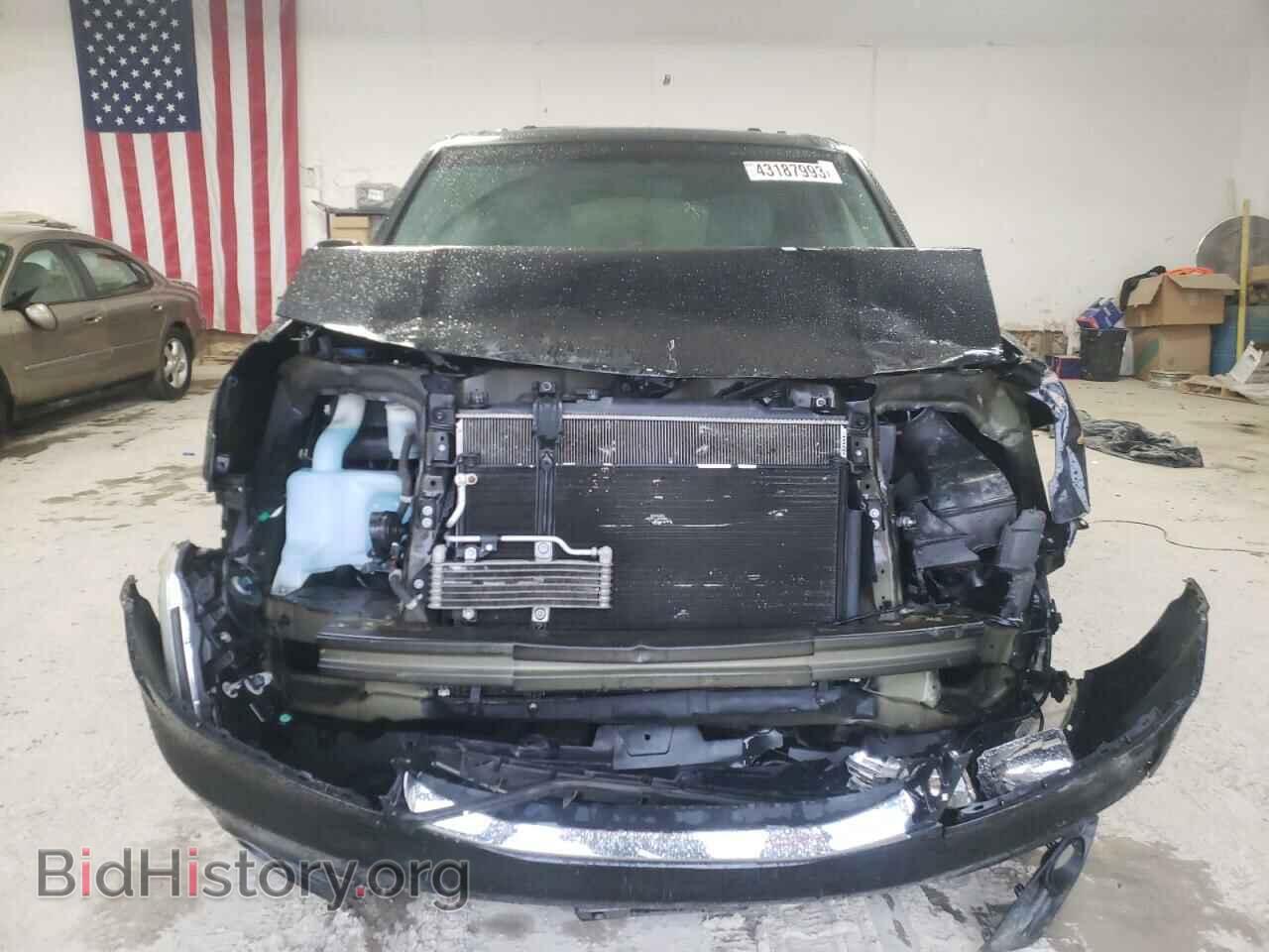 2015 HONDA PILOT - VIN: 5FNYF4H44FB043122 - Фото 5
