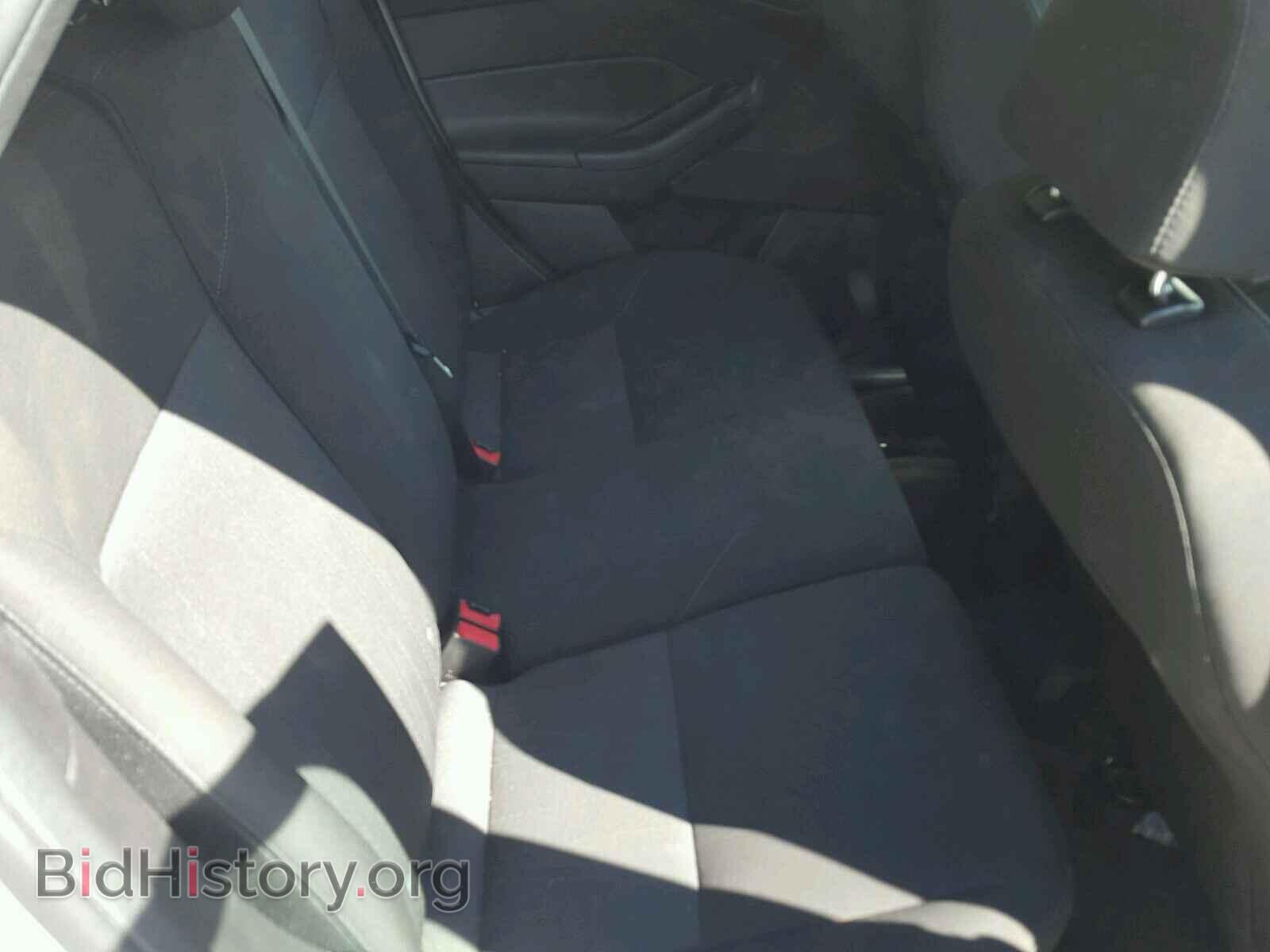 2015 FORD FOCUS - VIN: 1FADP3K22FL366312 - Фото 6