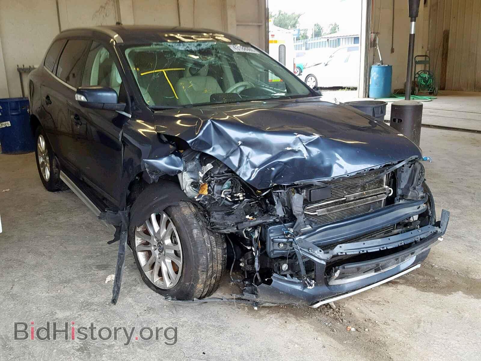 Photo YV4992DZ4A2119643 - VOLVO XC60 2010
