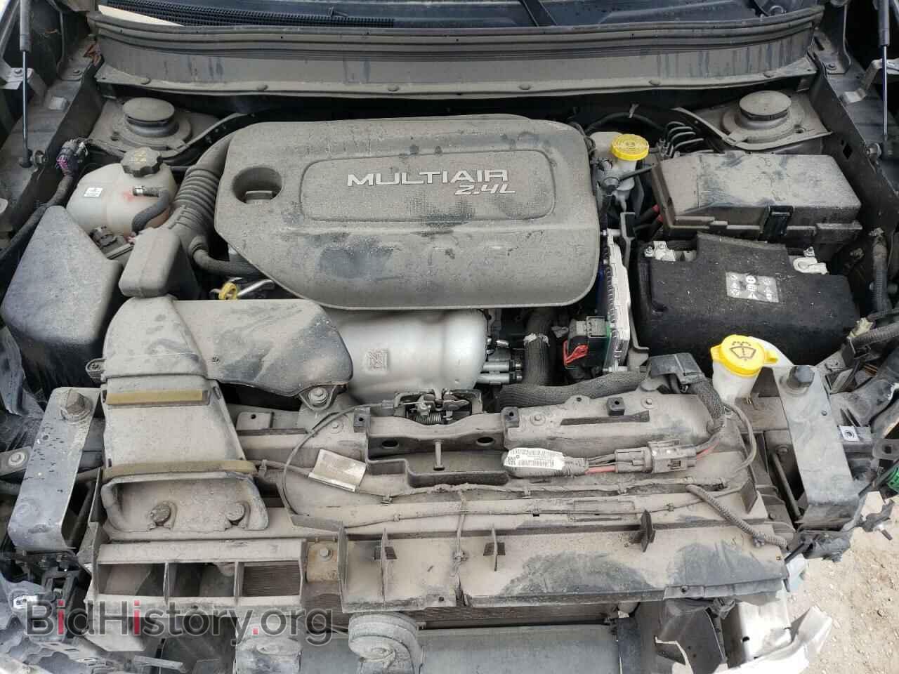 2018 JEEP CHEROKEE - VIN: 1C4PJLCB4JD587646 - Фото 7