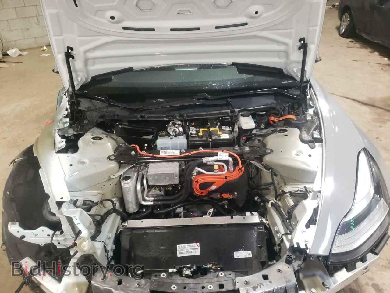 2021 TESLA MODEL 3 - VIN: 5YJ3E1EBXMF902211 - Photo 7