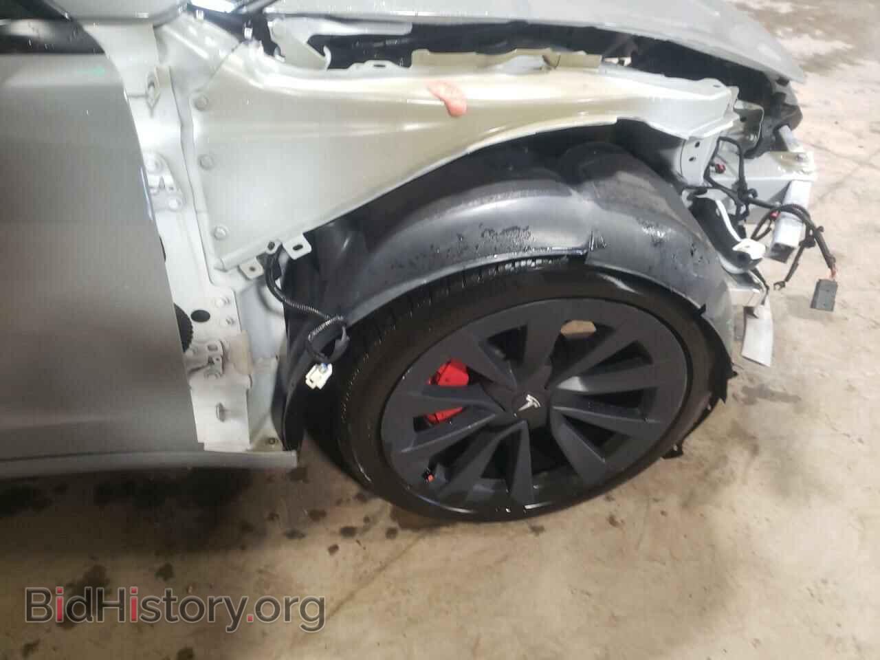 2021 TESLA MODEL 3 - VIN: 5YJ3E1EBXMF902211 - Photo 9