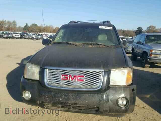 2006 GMC ENVOY - VIN: 1GKES66M166145247 - Фото 9
