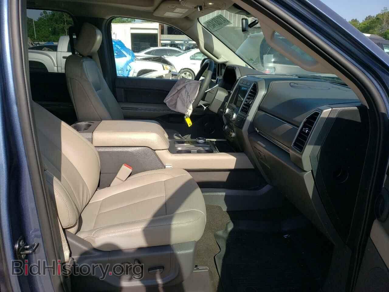 2020 FORD EXPEDITION - VIN: 1FMJU1HT1LEA89514 - Фото 5