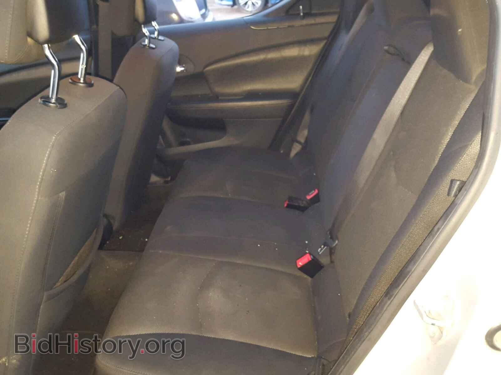 2012 DODGE AVENGER - VIN: 1C3CDZAG6CN314880 - Photo 6