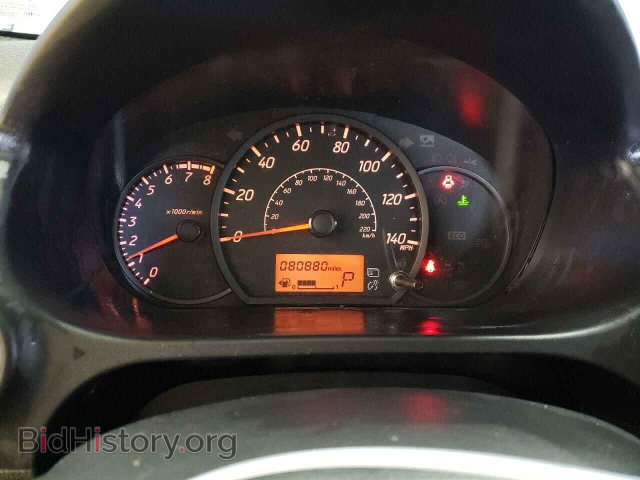 2023 MITSUBISHI MIRAGE - VIN: ML32FUFJ5PHF01367 - Фото 9