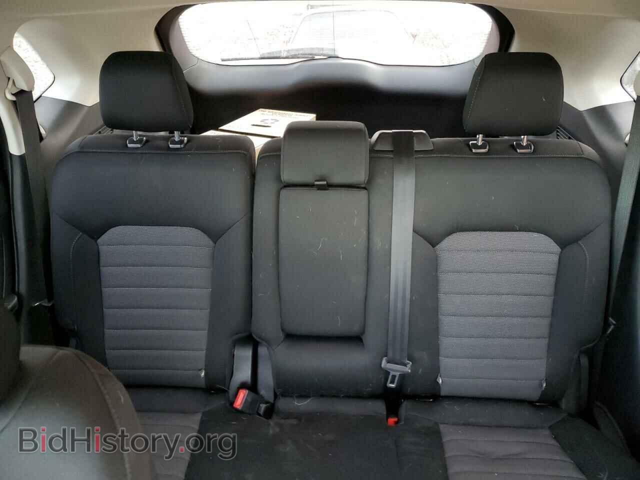 2022 FORD EDGE - VIN: 2FMPK4G97NBA85926 - Фото 10