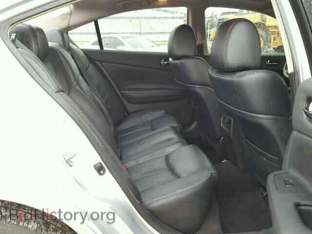 2012 NISSAN MAXIMA - VIN: 1N4AA5AP2CC855608 - Photo 6