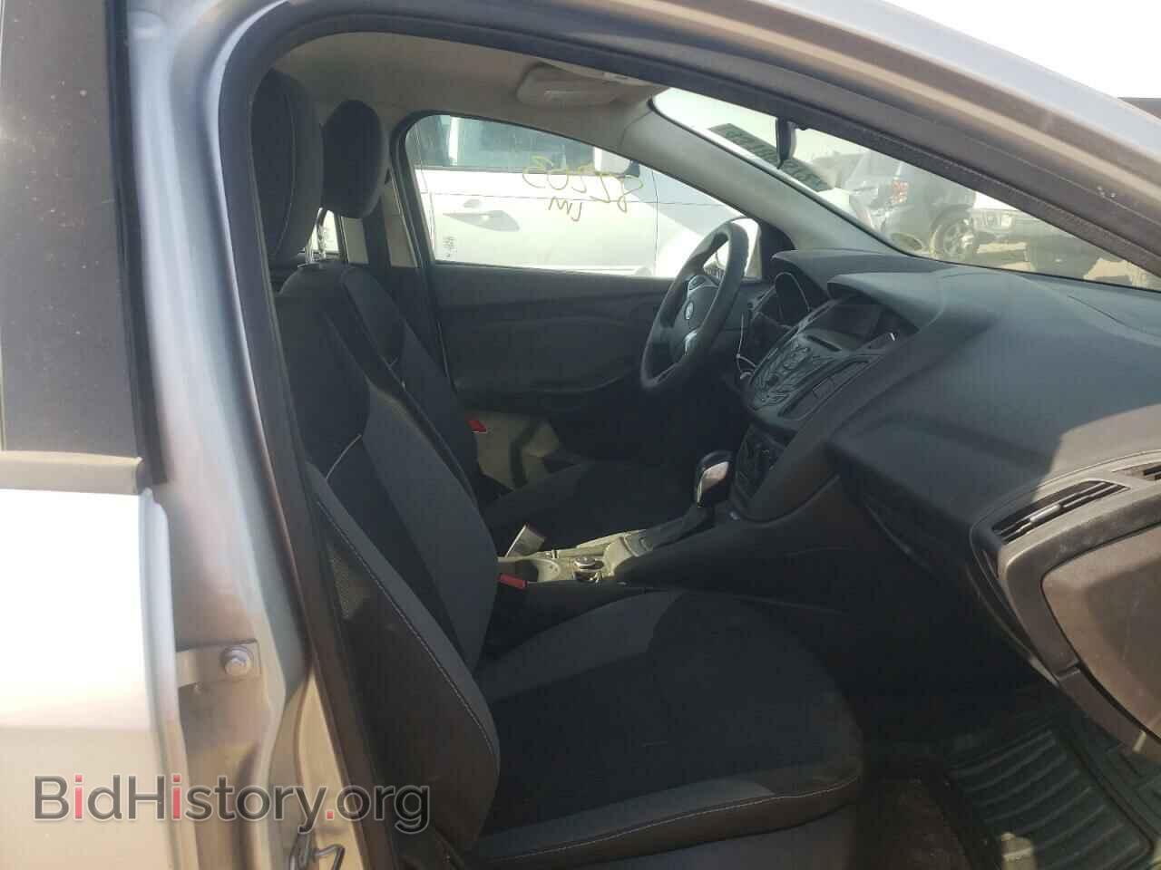 2014 FORD FOCUS - VIN: 1FADP3E21EL413372 - Photo 5