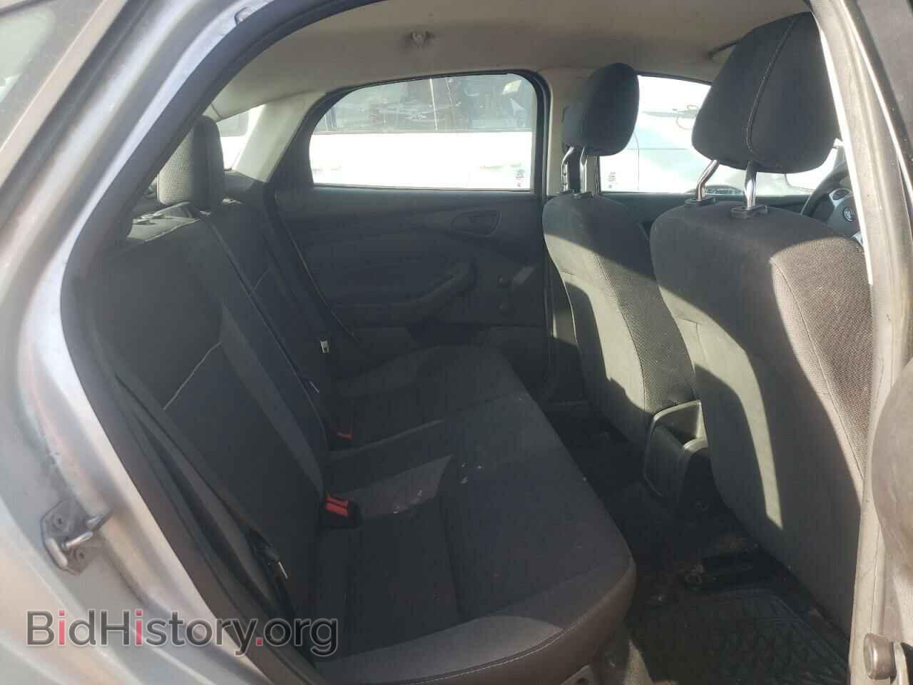 2014 FORD FOCUS - VIN: 1FADP3E21EL413372 - Photo 6