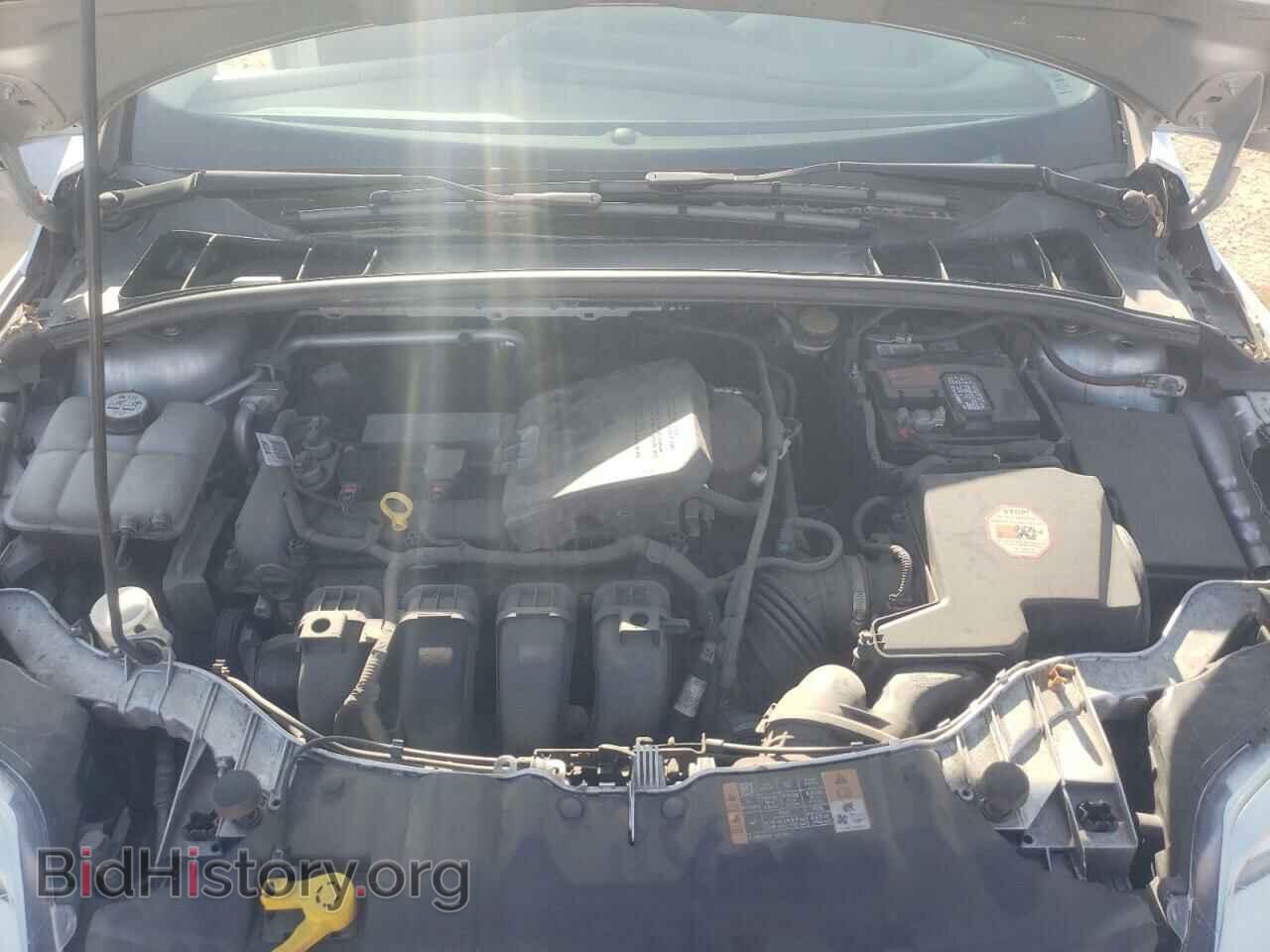 2014 FORD FOCUS - VIN: 1FADP3E21EL413372 - Photo 7