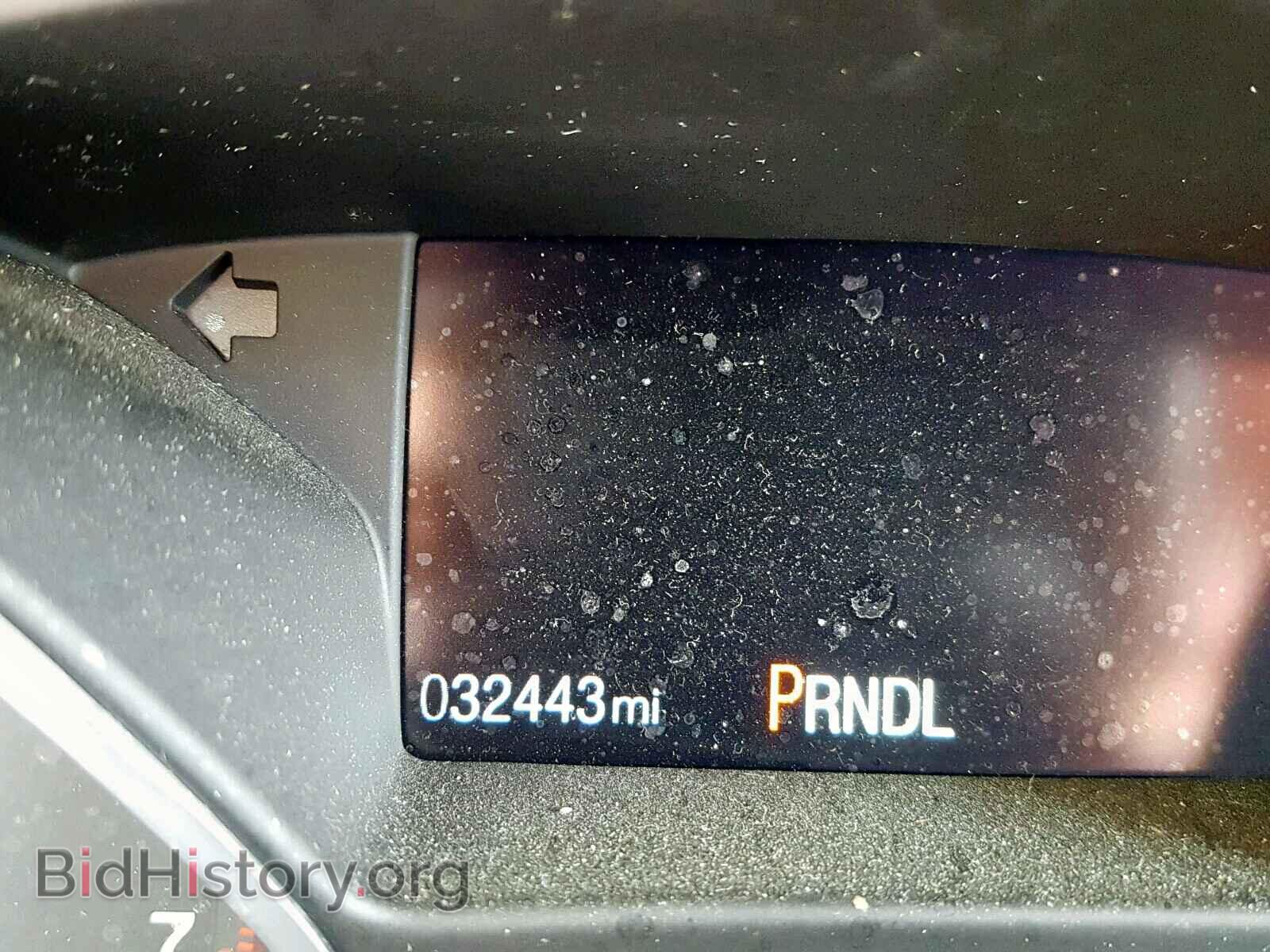 2017 FORD FOCUS SE - VIN: 1FADP3K28HL339800 - Фото 8