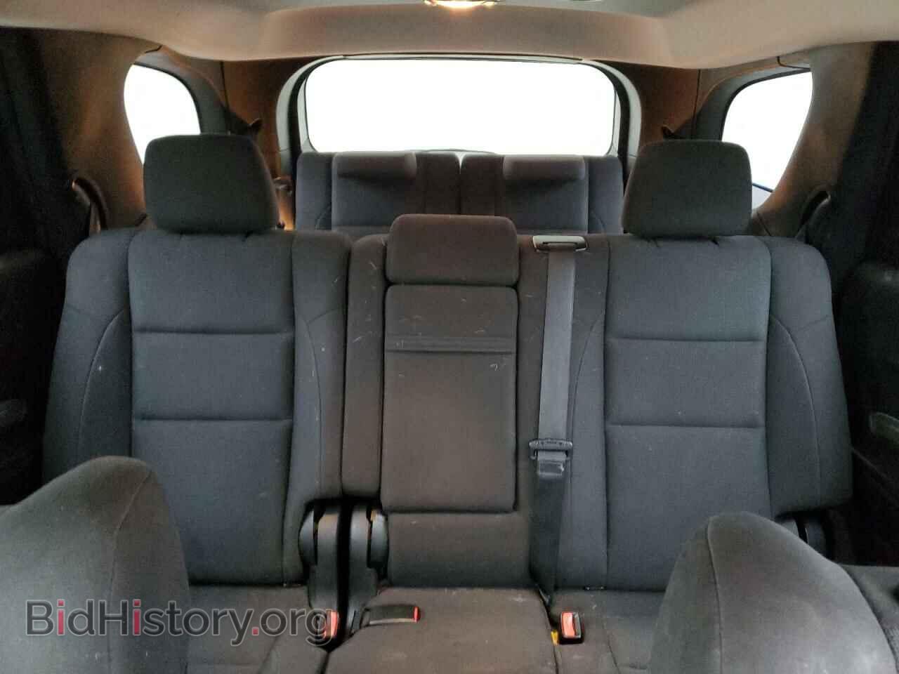 2013 DODGE DURANGO - VIN: 1C4RDJAGXDC572307 - Photo 10