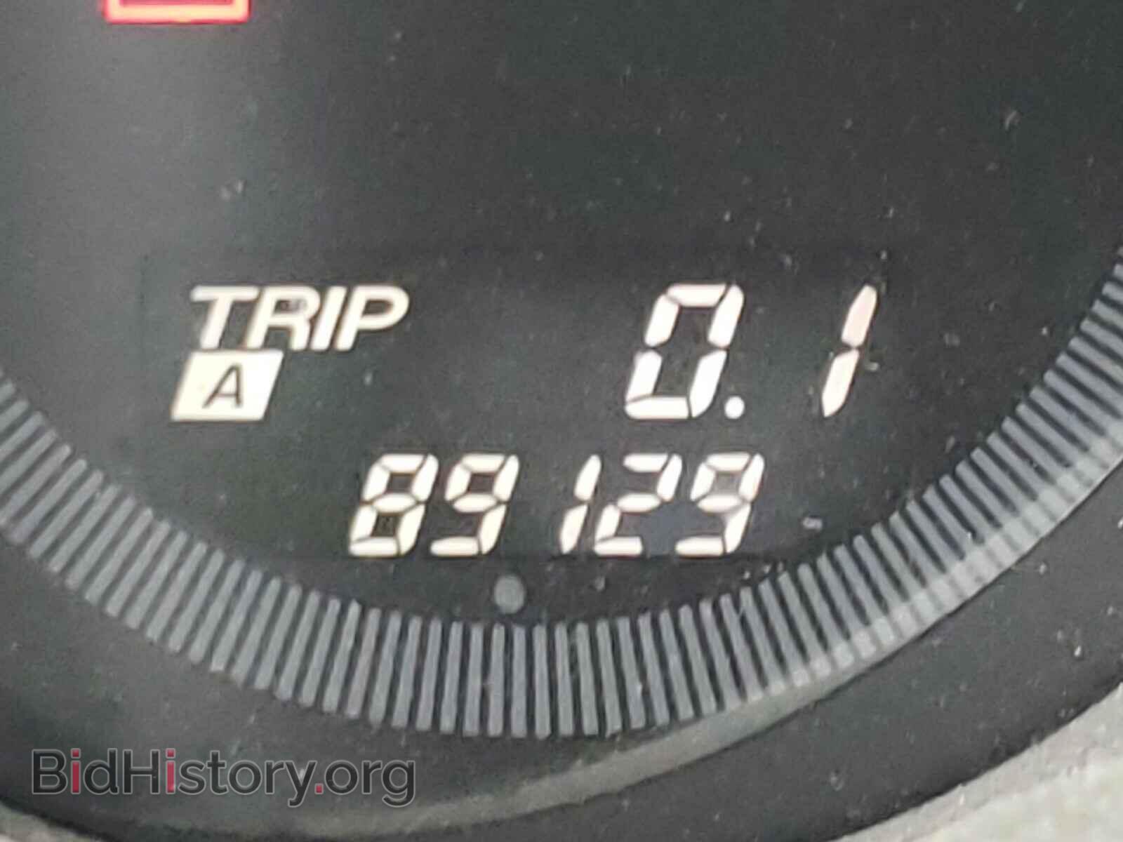 2009 MAZDA RX8 - VIN: JM1FE17M190401872 - Фото 8