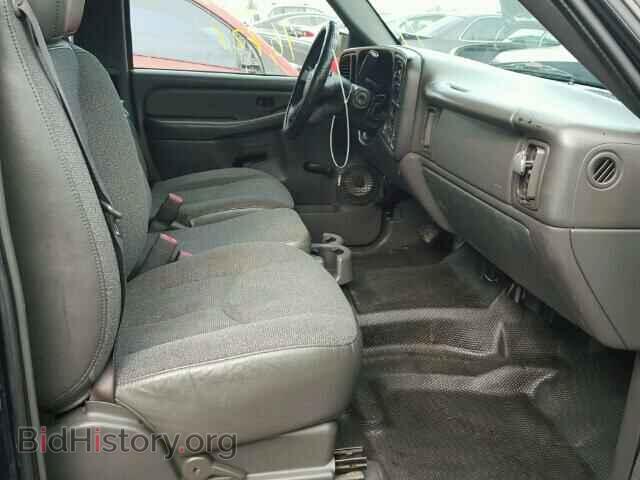 2007 CHEVROLET SILVERADO - VIN: 1GCEC19X77Z182269 - Photo 5