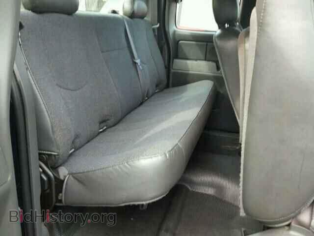 2007 CHEVROLET SILVERADO - VIN: 1GCEC19X77Z182269 - Photo 6