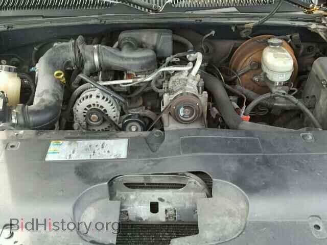 2007 CHEVROLET SILVERADO - VIN: 1GCEC19X77Z182269 - Photo 7